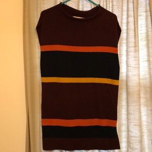 🔥LOFT tunic sweater